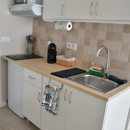 Estudio Tramontana, Rincon Acogedor En *
