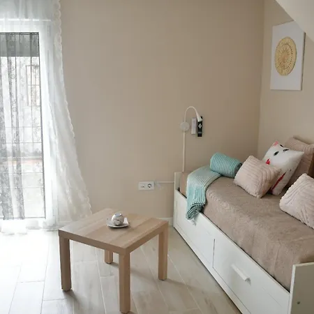 Estudio Tramontana, Rincon Acogedor En *