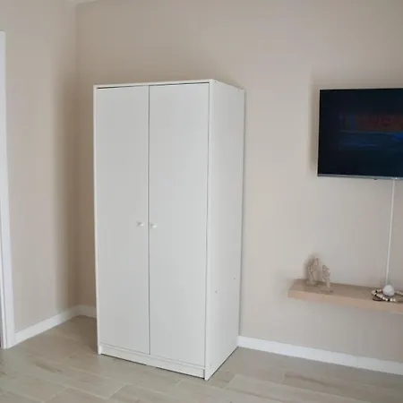 Estudio Tramontana, Rincon Acogedor En דירה