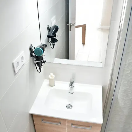 דירה Estudio Tramontana, Rincon Acogedor En